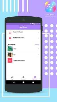 Era Music screenshot 2