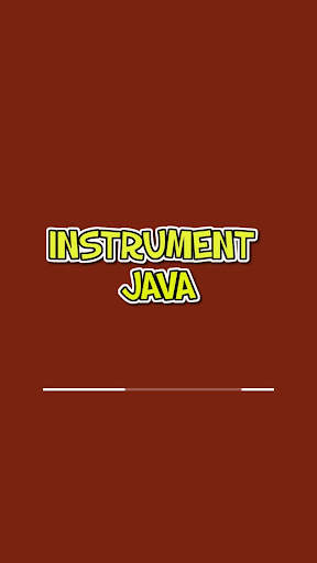 Kebyar Java Instrument screenshot 3