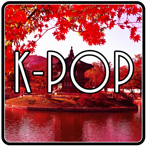 K-Pop Radios - Korean Pop Live! icon
