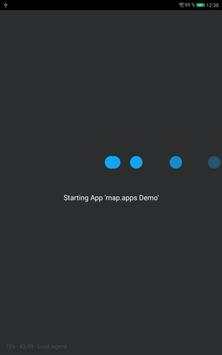 map.apps Viewer screenshot 8