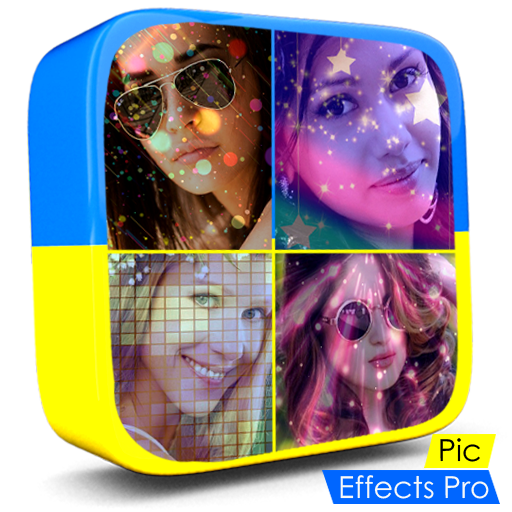 Pic Effects Pro icon