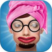 Face Art - Funny Face changer 1.0001
