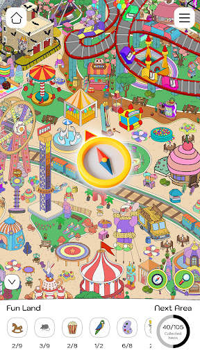 Find It Out:Hidden Object Game screenshot 3