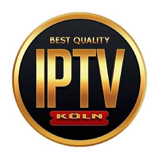 iptv koln icon