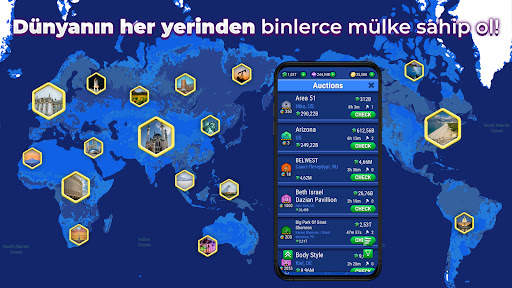 Landlord GO: Trade Real Estate screenshot 11