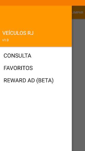 Veículos RJ screenshot 3
