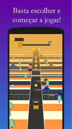 Mini-jogos online screenshot 3