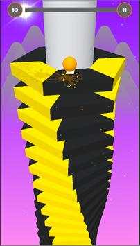 Stack Helix Ball screenshot 1