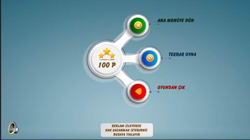 Kare Bulmaca screenshot 4