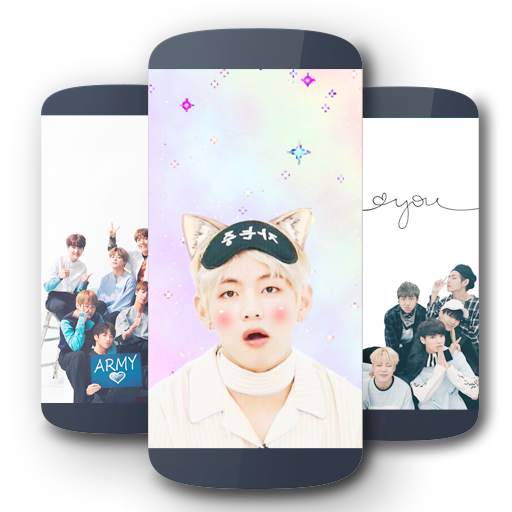 BTS Wallpaper Fans KPOP 1.0