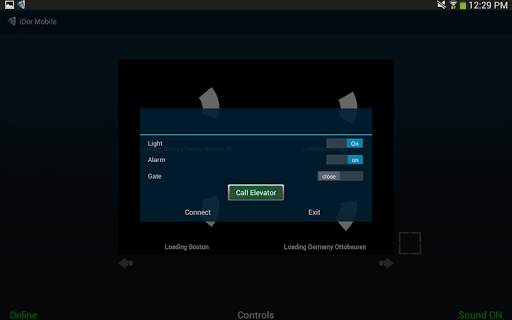 iDor Mobile screenshot 18