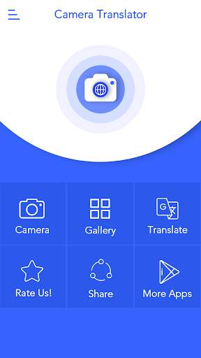 Camera Translator All Language screenshot 2