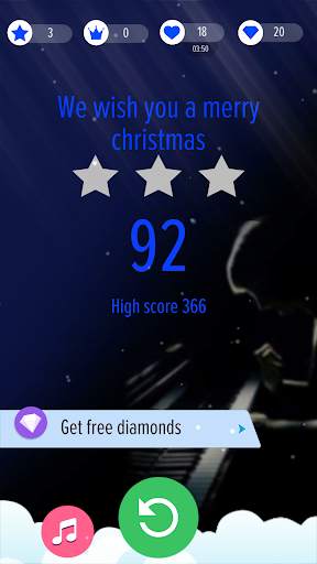 Master Piano Tiles screenshot 6