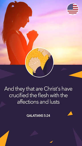 New Testament screenshot 1