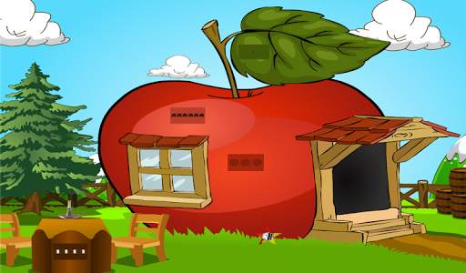 Orange House Escape screenshot 3