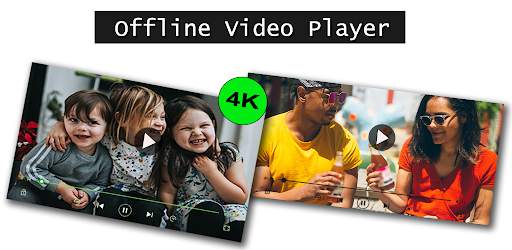 Video Player HD - Offline Video Player screenshot 2