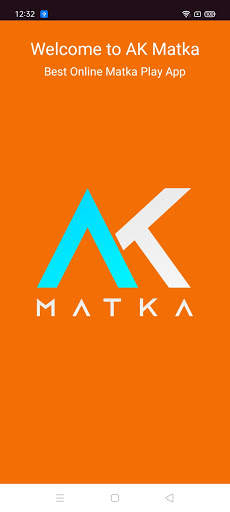 AK Matka- Online Matka Play and Satta Matka App screenshot 1