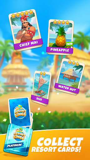 Resort Kings screenshot 6