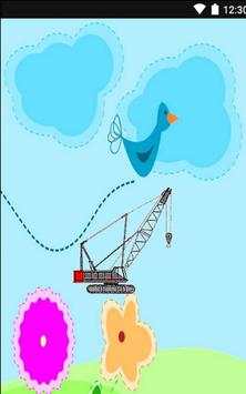 Construction Games For Boys screenshot 2