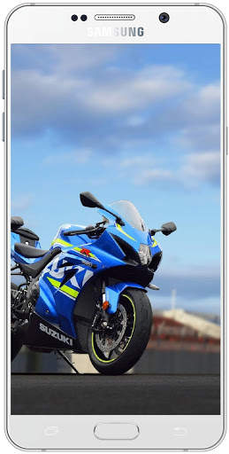 Superbike Wallpaper HD screenshot 15