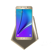 Note 5 Galaxy Launcher Theme icon