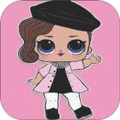 Lol Dolls OMG Wallpapers 1.1