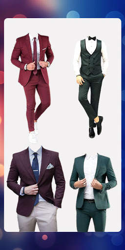 Boys Photo Editor screenshot 6