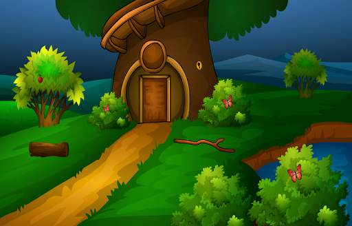 Escape Games Jolly-141 screenshot 2