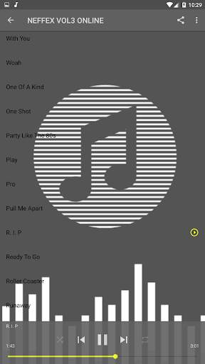 NEFFEX FREE COPYRIGHT screenshot 8