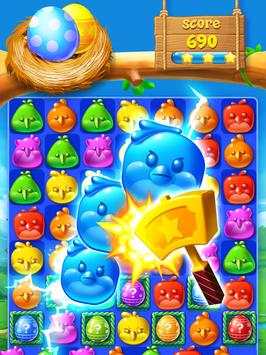 Candy Birds 2018 screenshot 2