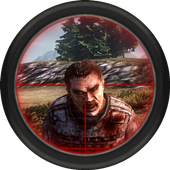 Zombie Sniper Mission 2 1.2