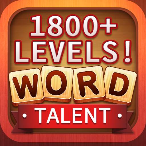 Word Talent Puzzle 2.7.2