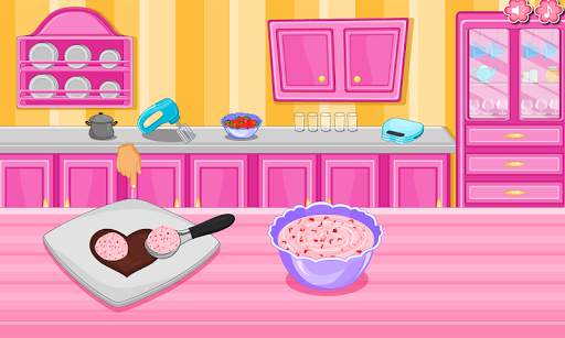 Panino Gelato alla Fragola screenshot 8