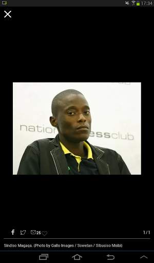 The Citizen News screenshot 8