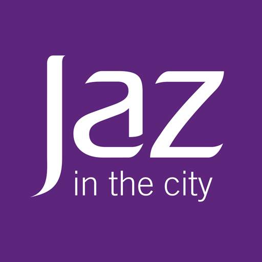Jaz in the city 2.3.23