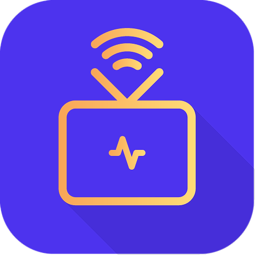 TV Player icon