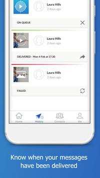 FamilyPlug Messenger screenshot 5