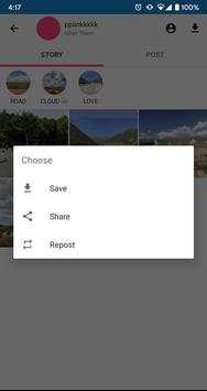 Story Saver for Instagram - Story Manager screenshot 3