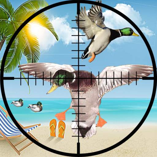 Forest birds hunting season 2: birds hunting game 1.2