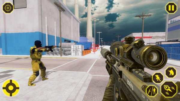Survival Squad screenshot 4