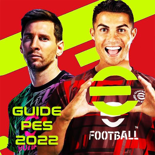 ikon Tips for Pes 2022