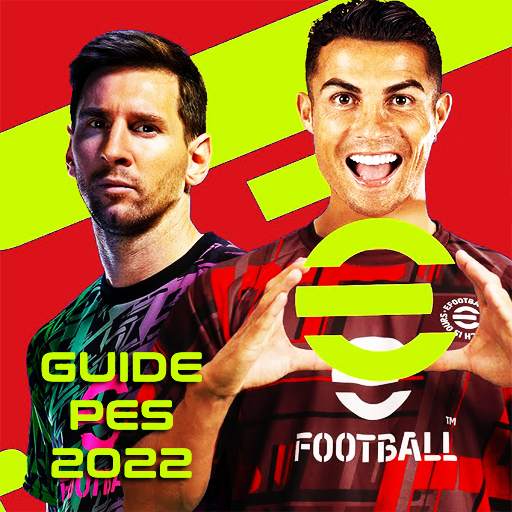 Tips for Pes 2022 1.0.0
