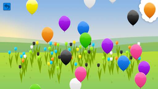 Educational Toddler Games screenshot 2