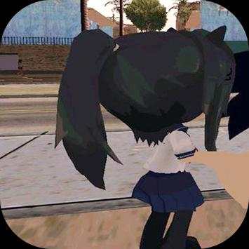 super sonic gta running mods screenshot 1