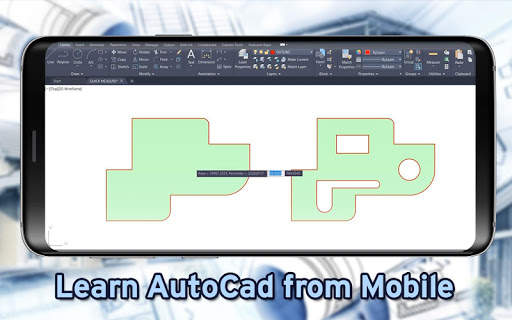 Learn AutoCAD - 2020: Free Video Lectures screenshot 5