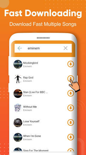 Mp3 Music Downloader Offline- Download Free Music screenshot 3