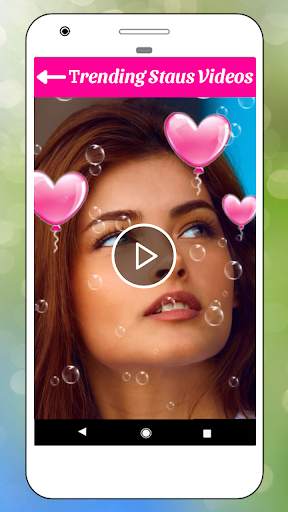 MVBit Master- MV Master Video Status Maker स्क्रीनशॉट 1