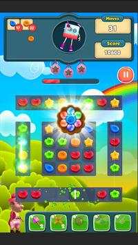 Candy Blast Frenzy screenshot 12