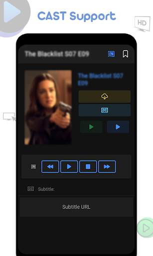 IPTV SMART PLAYER screenshot 7
