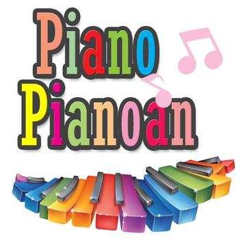 Piano Pianoan screenshot 1